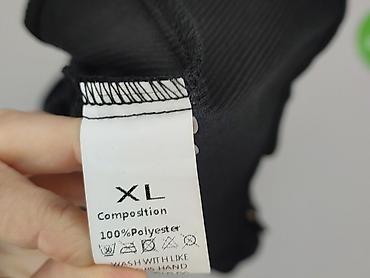 grube lolo: Spódnica damska, rozmiar XL — 5