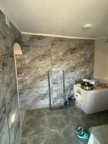 Продажа коттеджей и домов: ‼️ Срочно продаётся дом 🏡 📍 Бишкек, по пути к Кун-Туу (дача МВД, 1-я — 9