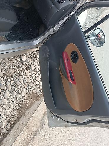 Daewoo: Daewoo Matiz: 2005 г., 0.8 л, Механика, Бензин, Хэтчбэк — 7