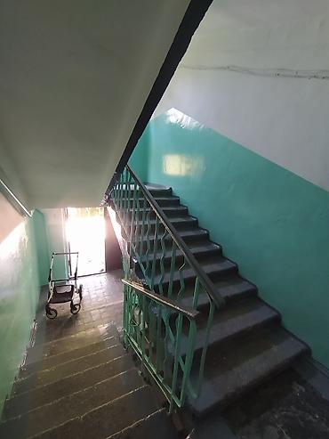 Ремонт под ключ: Ремонт подъездов at lalafo.kg — 2 Ремонт под ключ: Ремонт подъездов — 2