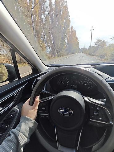 куплю продажа: Subaru Forester: 2020 г., Вариатор, Бензин, Кроссовер — 6