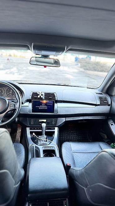 BMW: BMW X5: 2005 г., 3 л, Автомат, Дизель, Кроссовер — 2