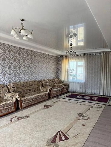 Продажа домов: Дом, 245 м², 4 комнаты, Агентство недвижимости, Евроремонт at lalafo.kg — 6 Продажа домов: Дом, 245 м², 4 комнаты, Агентство недвижимости, Евроремонт — 6