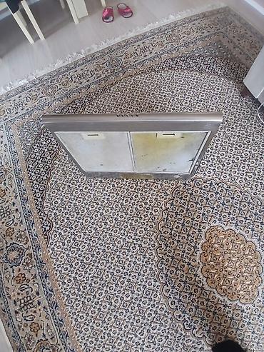 2 el odun sobası: Aspirator Beko, İşlənmiş — 1