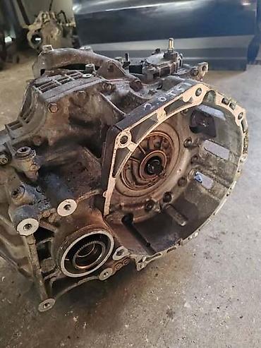 prevoz auto prikolicom: DSG MENJAC ZA VOLKSWAGEN TIGUAN OD 2007. DO 2016. GOD. | Originalan — 5