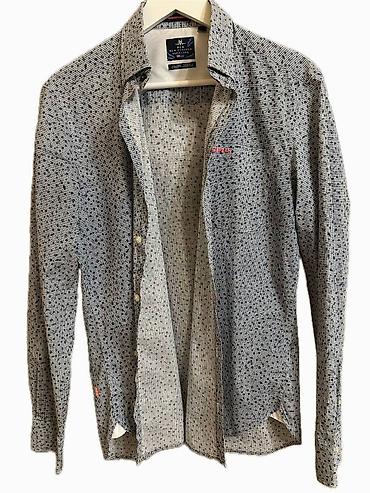 zara basic sako: NEW ZEALAND AUCKLAND potpuno nova muška košulja. Nije obučena — 4