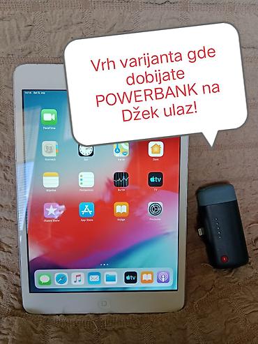 Tableti: Apple iPad mini 2 + Gamevice kontroler za iPad. - iPad mini — 9