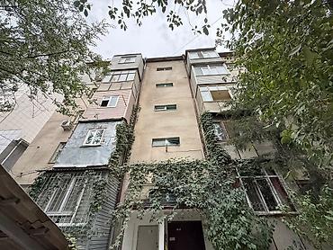 1 бөлмө, 38 м², 9-мкр 104-серия, 3 кабат, Косметикалык оңдоо