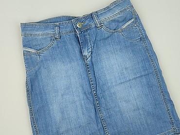 spódnice mini plus size: Spódnica damska, rozmiar M — 1