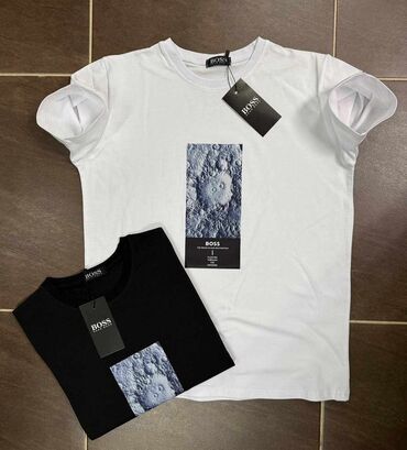 Majice: Veličine: S, M, L, XL, XXL 2800din — 2