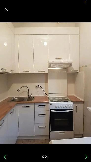 Кухонные гарнитуры: Кухонный гарнитур, Новый, цвет - Белый, Дерево, Бесплатная доставка at lalafo.kg — 30 Кухонные гарнитуры: Кухонный гарнитур, Новый, цвет - Белый, Дерево, Бесплатная доставка — 30