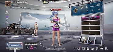 Другое: Pubg hesabı 71 sv Tecılı satılır Buz 4 Mama scar 4 Toplam 5 ölüm — 3
