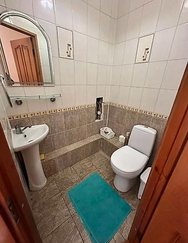 квартиры недвижимость: 4 комнаты, 82 м², Нижний Джал (Джал-23) 105 серия, 7 этаж, Косметический ремонт — 3