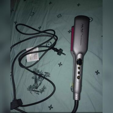 Hava fenləri: Mac Styler, saç düzleştirici fen, yeni Qiymət: 35 manat Ünvan