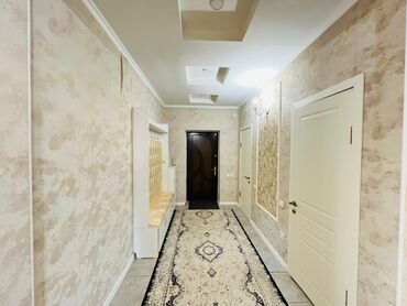 Продажа квартир: 3 комнаты, 92 м², Элитка, 4 этаж, Евроремонт — 11