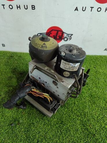 куплю бу мотоблок: Блок sbc Mercedes-Benz E-CLASS W211 3 2003 (б/у)