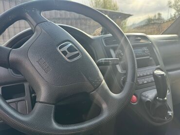 спартивний машина: Honda Stream: 2001 г., 1.7 л, Механика, Бензин, Минивэн