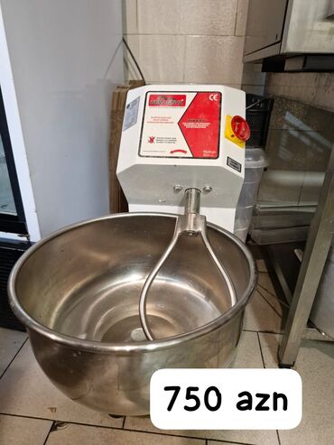 Paltaryuyan maşınlar: 25 kq