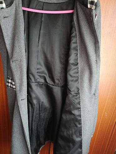 Kaputi: Kaputić strukiran,100 % poliester, ima kapuljaču, džepove — 10