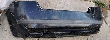 BRANIK CRNI 3V ZA FIAT STILO | fiat stilo 3 vrata zadnji branik crni — 2