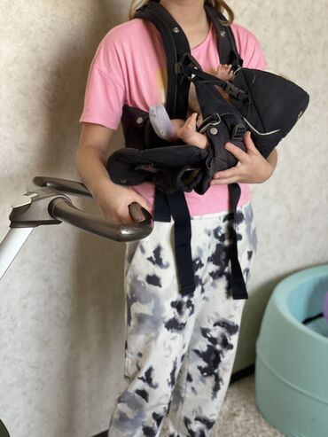 Коляски: Коляска, Б/у — 27