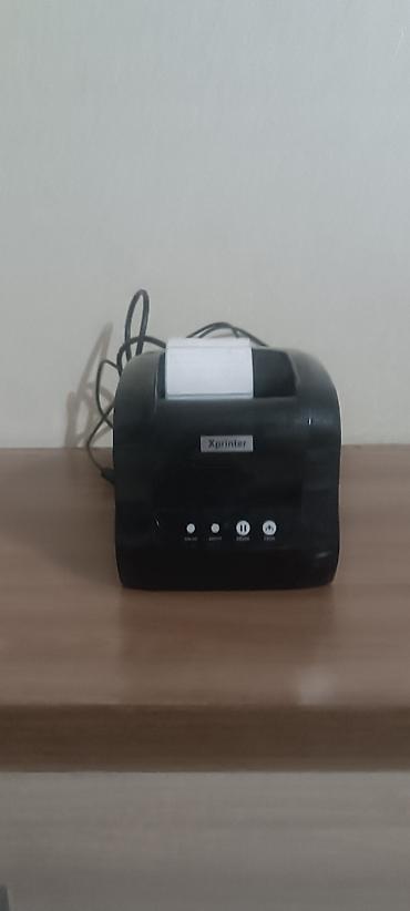 чековые ленты: Термопринтер чеков Xprinter ЕСТЬ ВИДЕО ДОКАЗАТЕЛЬСТВА ЧТО РАБОТАЕТ - — 1
