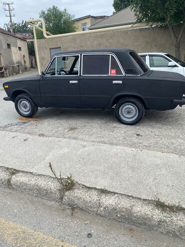 masin vaz: VAZ (LADA) 2106: 1.5 l | 1985 il | 150000 km Sedan