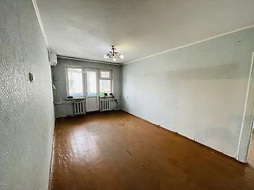 токмак квартиры: 2 комнаты, 44 м², 3 мкр 104 серия, 4 этаж, Старый ремонт — 1