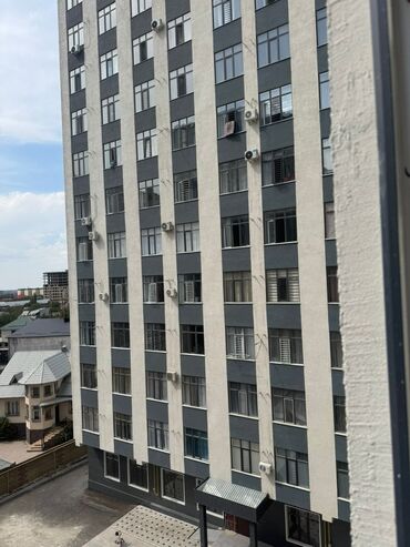 квартиры в джале: 2 комнаты, 79 м², Элитка, 12 этаж, ПСО (под самоотделку)