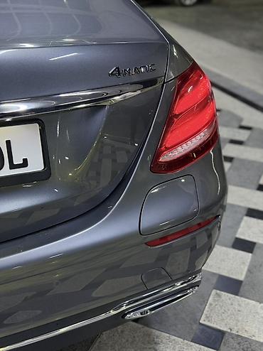 мерс 212: Mercedes-Benz E-Class: 2019 г., 2 л, Автомат, Гибрид, Седан — 9