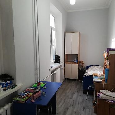 город ош кв: 3 комнаты, 63 м², Ошский рынок / базар Сталинка, 1 этаж, Косметический ремонт — 9