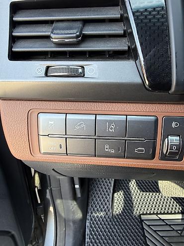 byd yan: Ssangyong Rexton Khan: 2019 г., Автомат, Дизель — 9