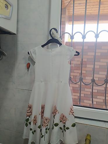 ana bala geyimi: Don, Ziyafət, 5 - 6 yaş — 2