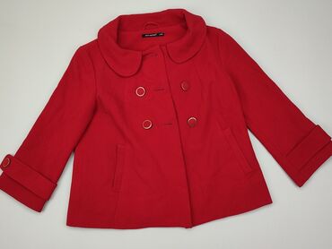 Пальта: Пальто жіноче, Atmosphere, S, стан - Хороший