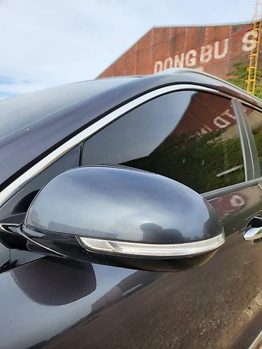 hyundai ionic: Kia Niro: 2020 г., Гибрид, Кроссовер — 7