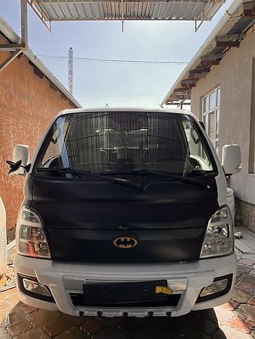 byd up: Легкий грузовик, Hyundai, Стандарт, До 1 т, Б/у — 2