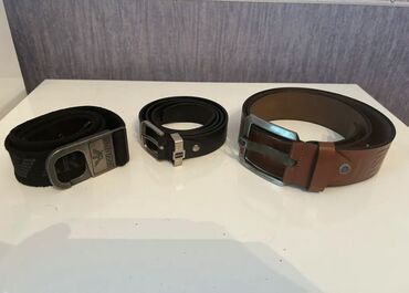Toy paltarları və aksesuarları: Kəmər, Poliester, Yeni