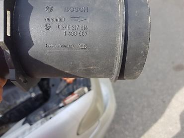 buggy motor: BMW Bosh, 4.4 l, Benzin, 2003 il, Orijinal, İşlənmiş — 2