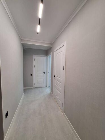 однушка продажа: 1 комната, 42 м², Элитка, 8 этаж, Евроремонт