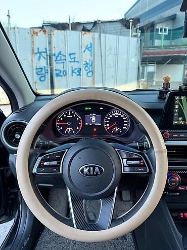 Kia: Kia K3: 2021 г., 1.6 л, Бензин — 9