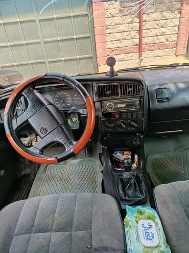 литые диски опель омега б: Volkswagen Passat: 1991 г., 1.8 л, Механика, Бензин, Универсал