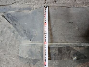 Диффузоры: Диффузор MAN 1990 г., Б/у, Оригинал, Германия — 3