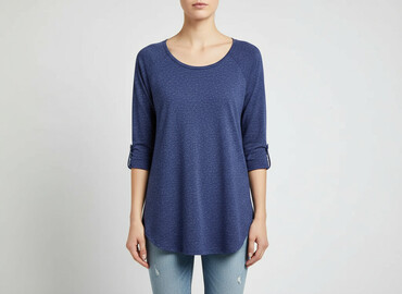 bluzki nietoperz plus size: F&F, Туніка жіноча, розмір XS