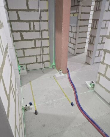 Штукатурка, шпаклевка: Штукатурка стен Больше 6 лет опыта at lalafo.kg — 5 Штукатурка, шпаклевка: Штукатурка стен Больше 6 лет опыта — 5