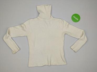 esmara sweater: T.Y.K., Golf damski, rozmiar XL — 2