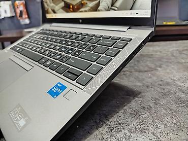 Ноутбуки HP: Ультрабук, Новый, Intel Core i5 — 3