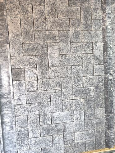 Тротуарная плитка: Тротуарная плитка, Другая модель, Для двора, Новый — 17