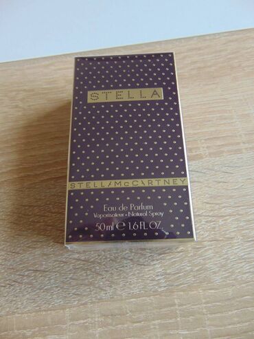 Parfemi: Stella Eau de Parfum 50 ml Parfem je original. Brend Stella McCartney