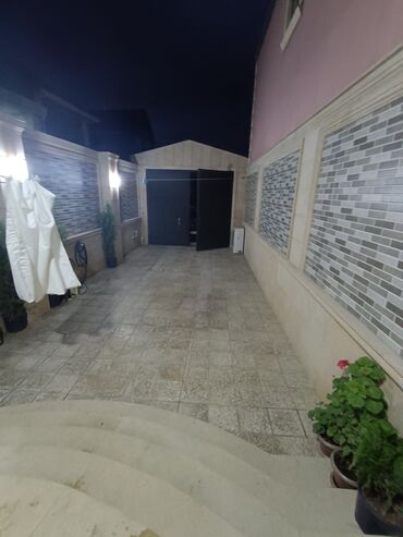 Həyət evləri və villaların satışı: Binəqədi qəs. 5 otaqlı, 200 kv. m, Yeni təmirli — 2