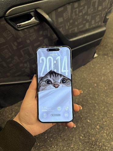 ipad 6 nesil: IPhone 17 Pro Max, Mavi, Simsiz şarj — 7